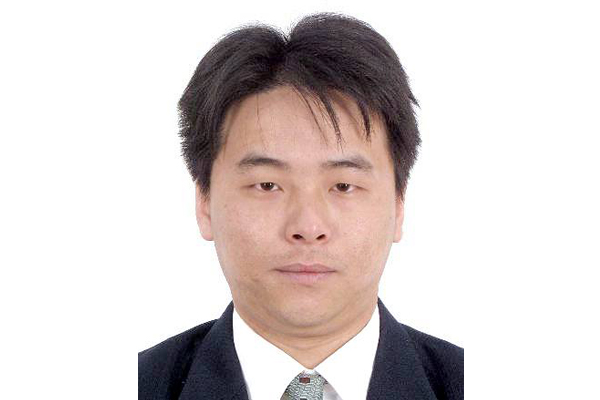 副主任、注冊(cè)建造師——陸幼軍